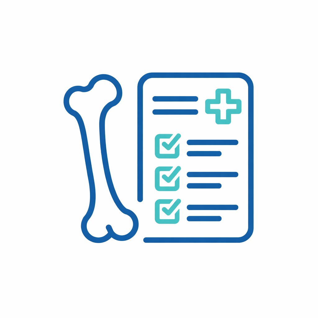 Orthopaedic Consultation icon