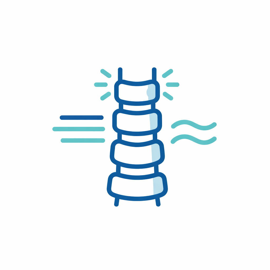 Back & Neck Pain Treatment icon